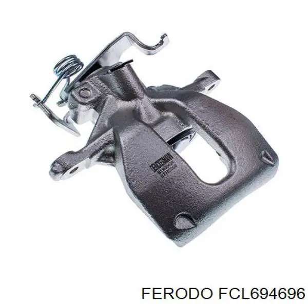 Купити FCL694696 Ferodo Супорт задній правий