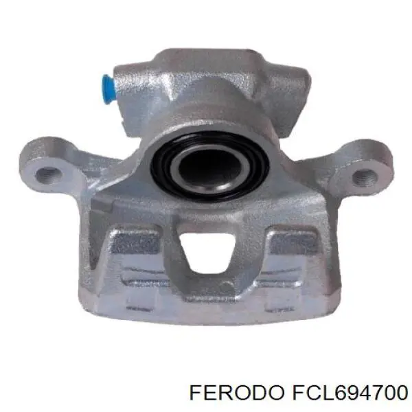 Супорт гальмівний задній правий Ferodo FCL694700 ціна, від 27.74 USD