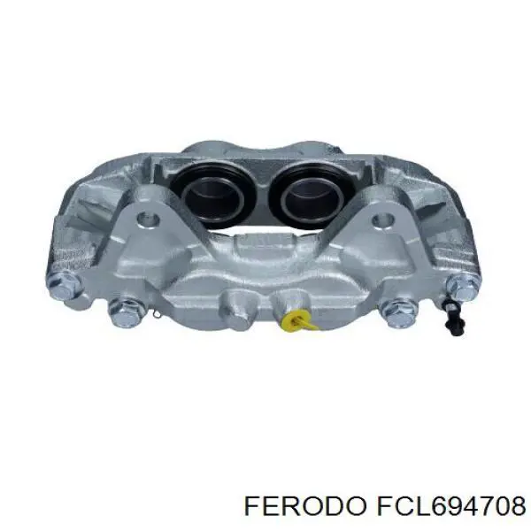 Супорт гальмівний, передній, правий Ferodo FCL694708