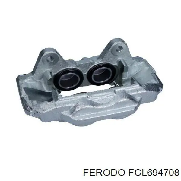 Купити FCL694708 Ferodo Супорт гальмівний передній правий