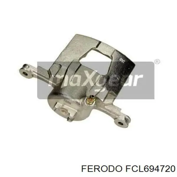Супорт гальмівний передній правий Ferodo FCL694720 ціна, від 37.96 USD