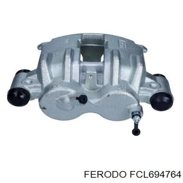 FCL694764 Ferodo супорт гальмівний передній правий