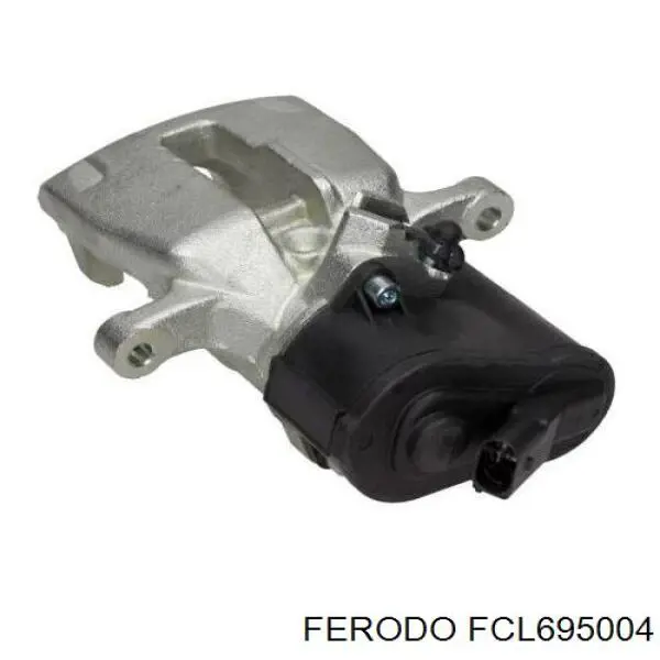 Купити FCL695004 Ferodo Супорт задній правий