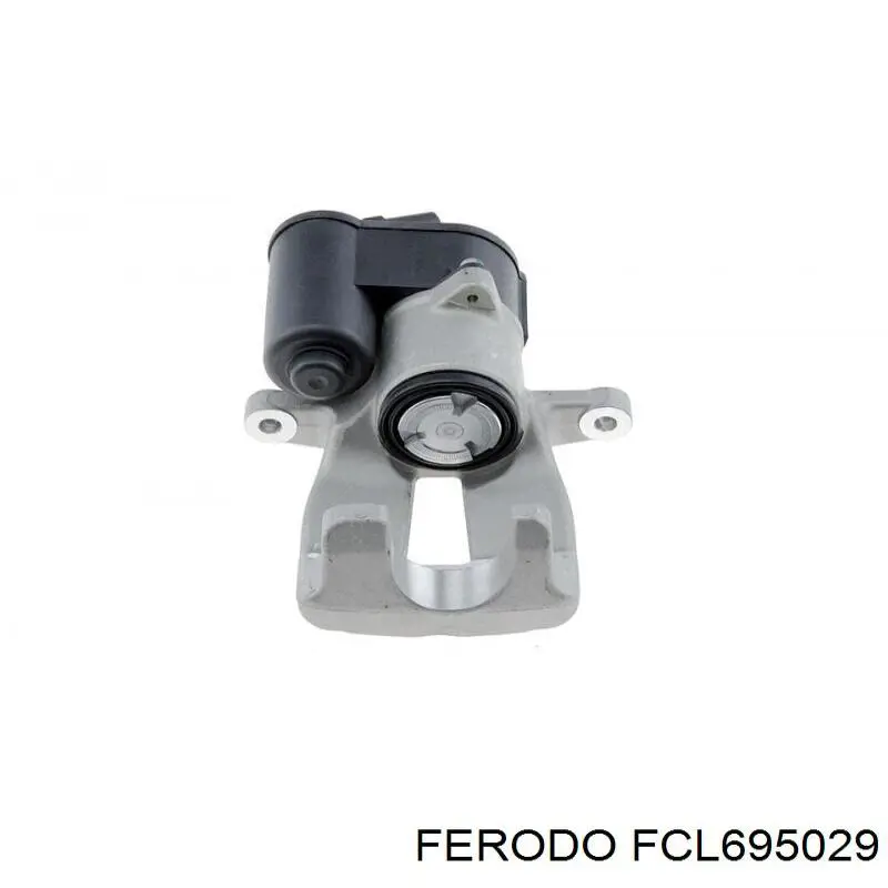 Купити FCL695029 Ferodo Супорт задній правий