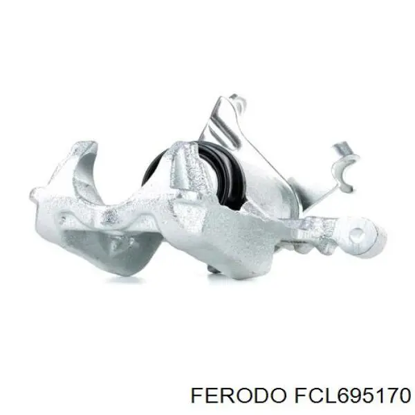 Супорт гальмівний задній правий Ferodo FCL695170 ціна, від 70.72 USD