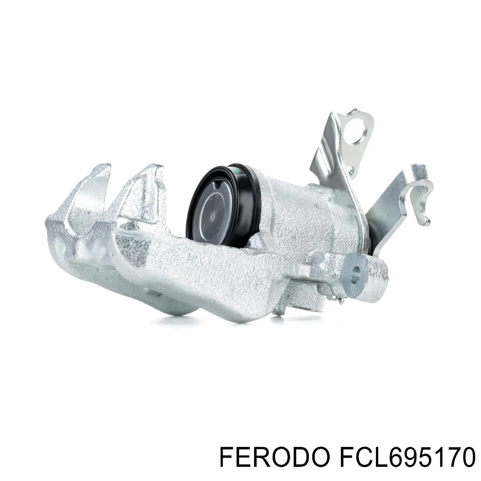 Супорт гальмівний задній правий Ferodo FCL695170