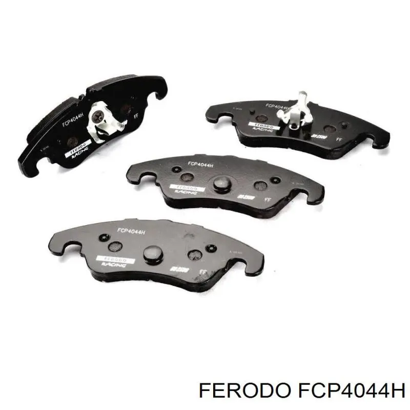 FCP4044H Ferodo 