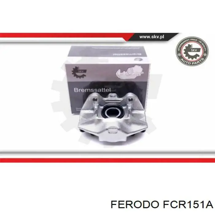 Диск переднього гальма Diesel Technic 521219 ціна, від 142.74 USD