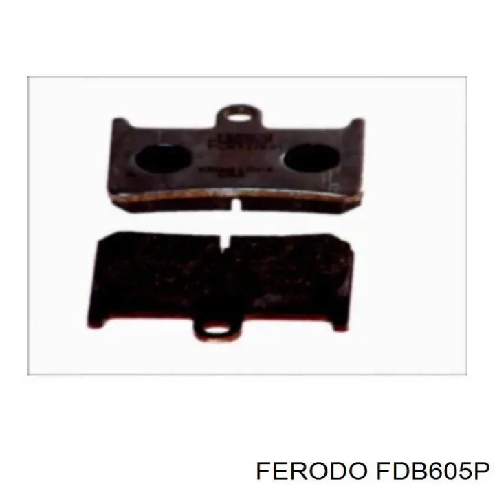 Гальмівні колодки Brembo 07YA2307 ціна, від 28.13 USD