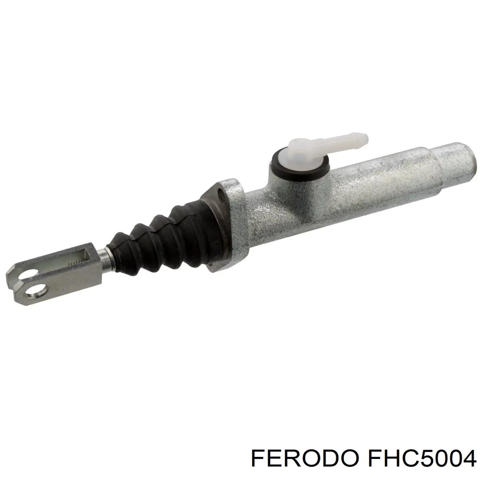 FHC5004 Ferodo циліндр зчеплення, головний