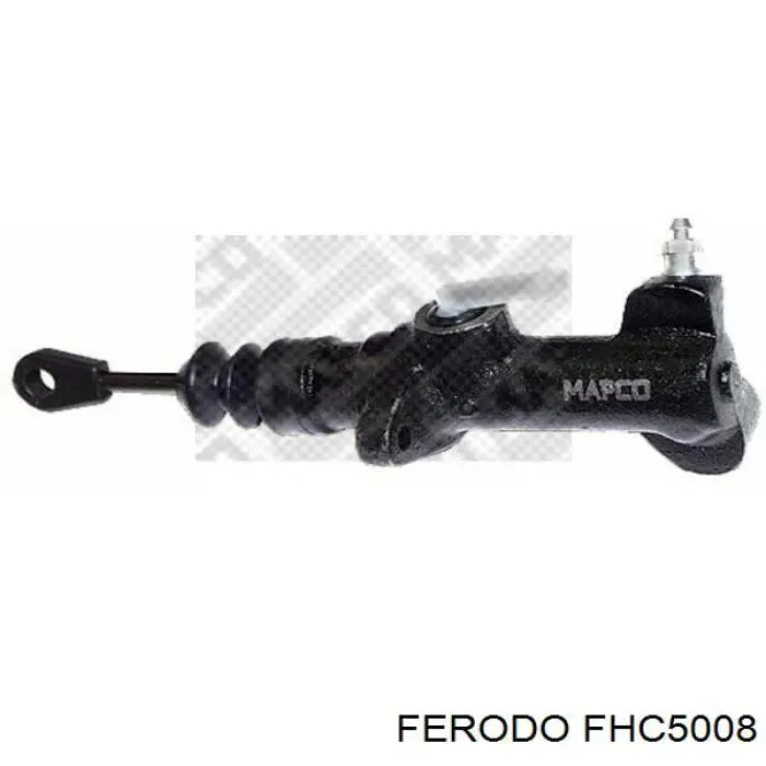Купити FHC5008 Ferodo Головний циліндр зчеплення