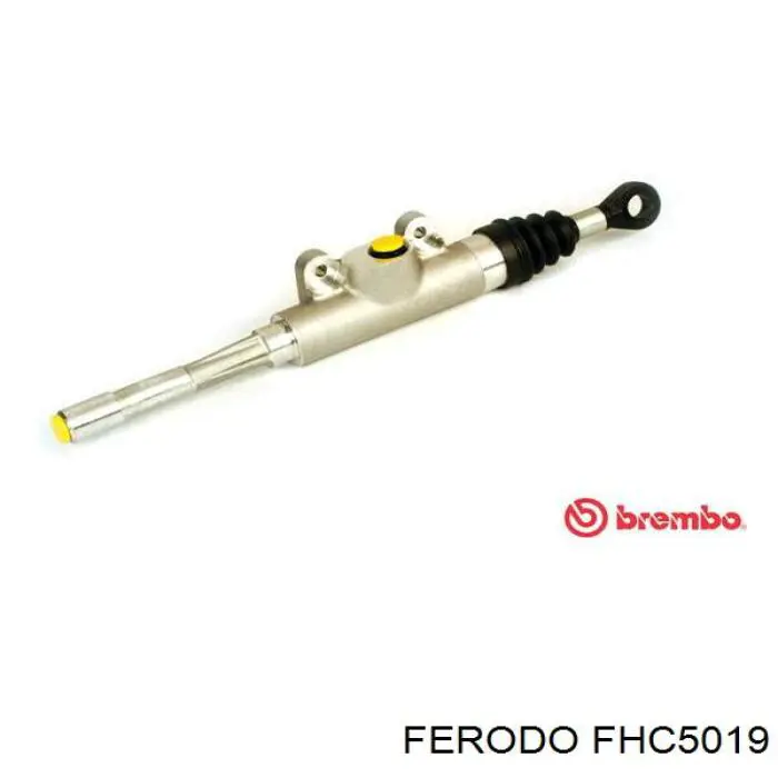 Купити FHC5019 Ferodo Головний циліндр зчеплення