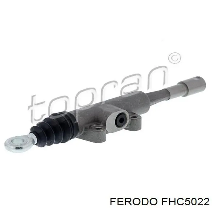 ГЦЗ Ferodo FHC5022 ціна, від 30.74 USD