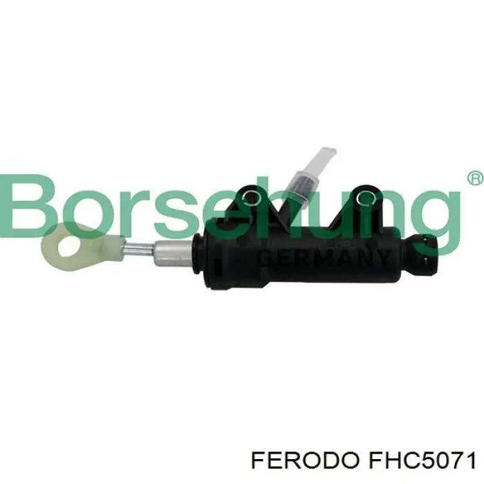 ГЦЗ Ferodo FHC5071 ціна, від 42.81 USD