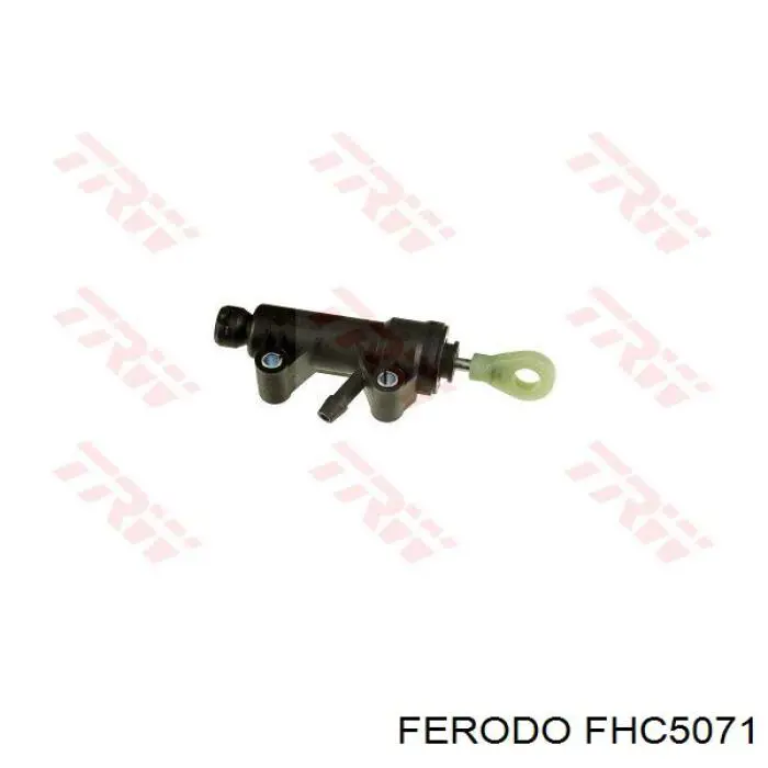 Купити FHC5071 Ferodo Головний циліндр зчеплення