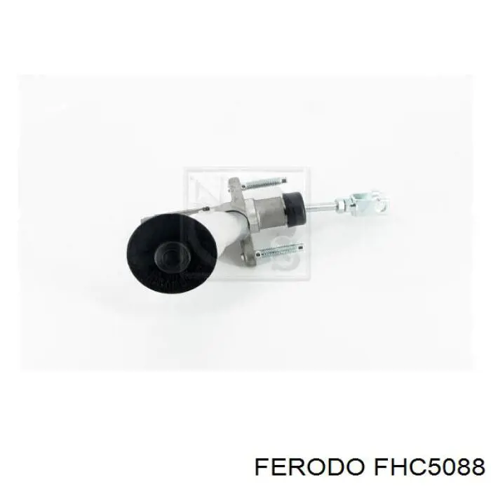 Головний циліндр зчеплення FHC5088 Ferodo