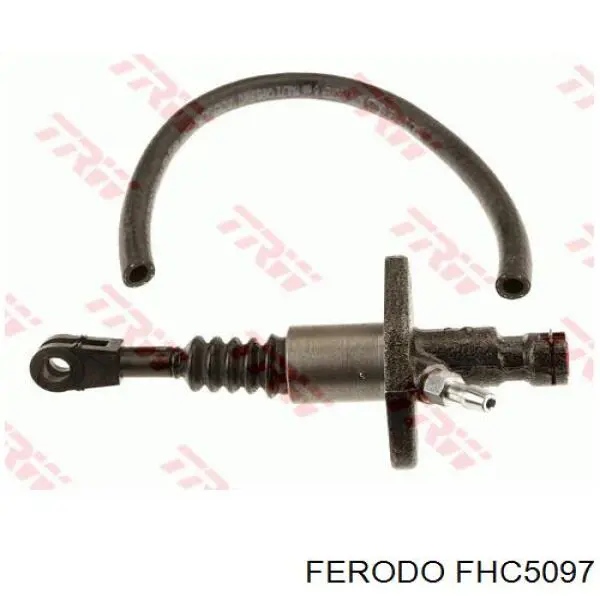 Купити FHC5097 Ferodo Головний циліндр зчеплення