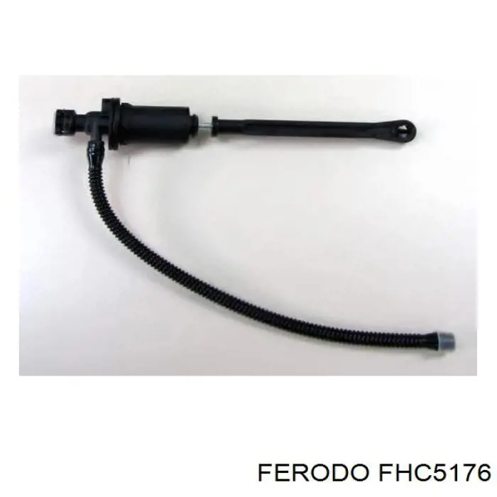 Головний циліндр зчеплення FHC5176 Ferodo