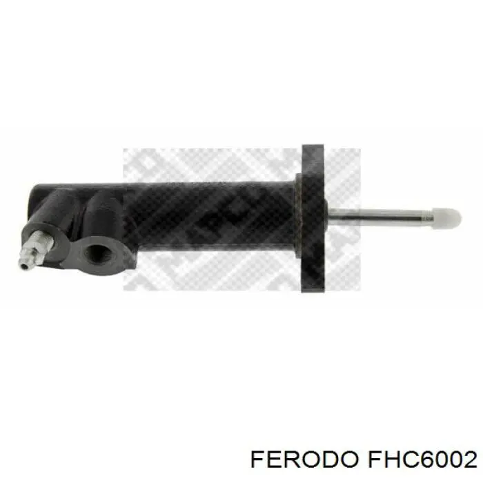 Актуатор зчеплення Ferodo FHC6002 ціна, від 29.49 USD