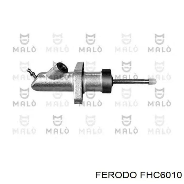 Актуатор зчеплення Ferodo FHC6010 ціна, від 20.24 USD