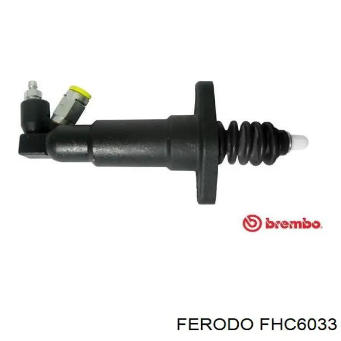 Купити FHC6033 Ferodo Робочий циліндр зчеплення