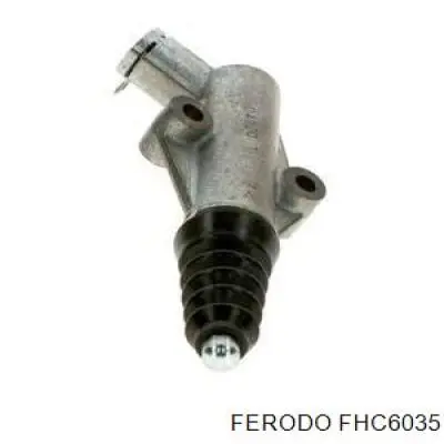 FHC6035 Ferodo циліндр зчеплення, робочий