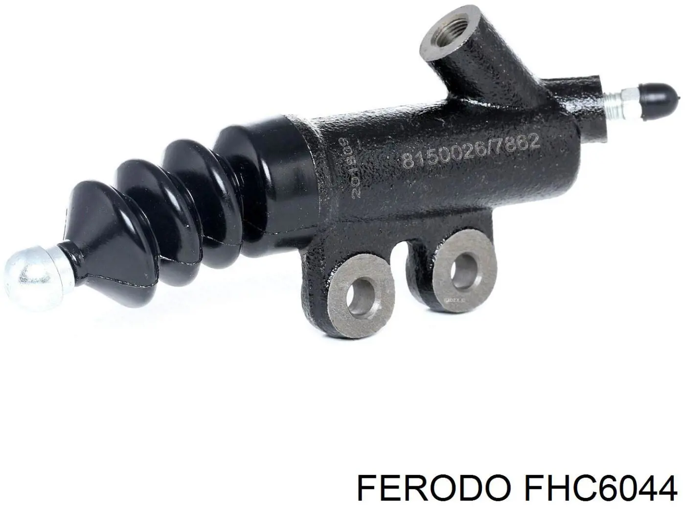 FHC6044 Ferodo циліндр зчеплення, робочий