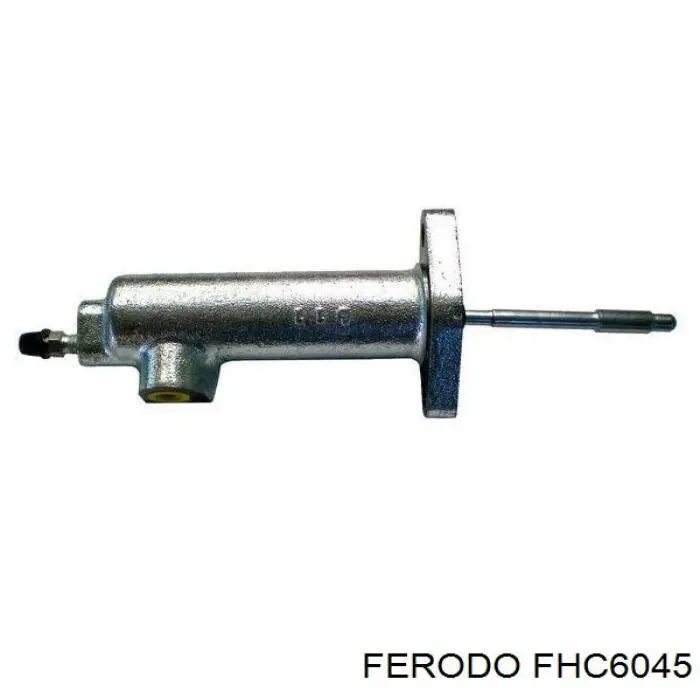 FHC6045 Ferodo Циліндр зчеплення робочий