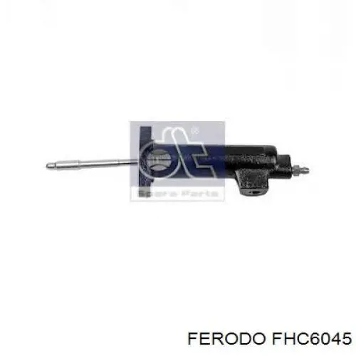 Купити FHC6045 Ferodo Робочий циліндр зчеплення