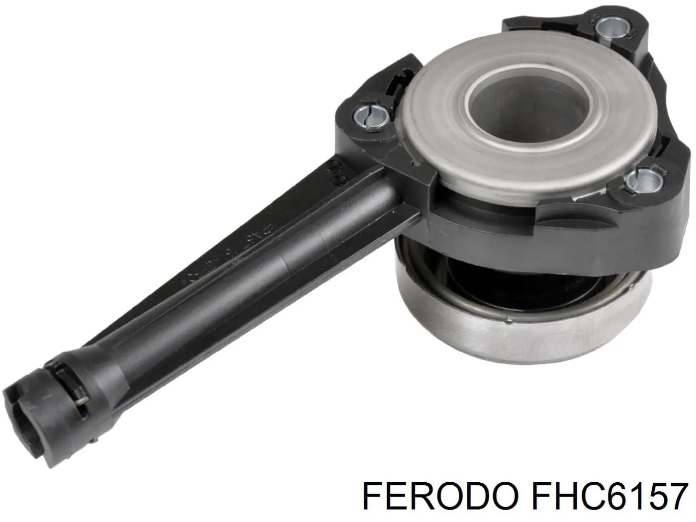 Робочий циліндр зчеплення в зборі з витискним підшипником FHC6157 Ferodo