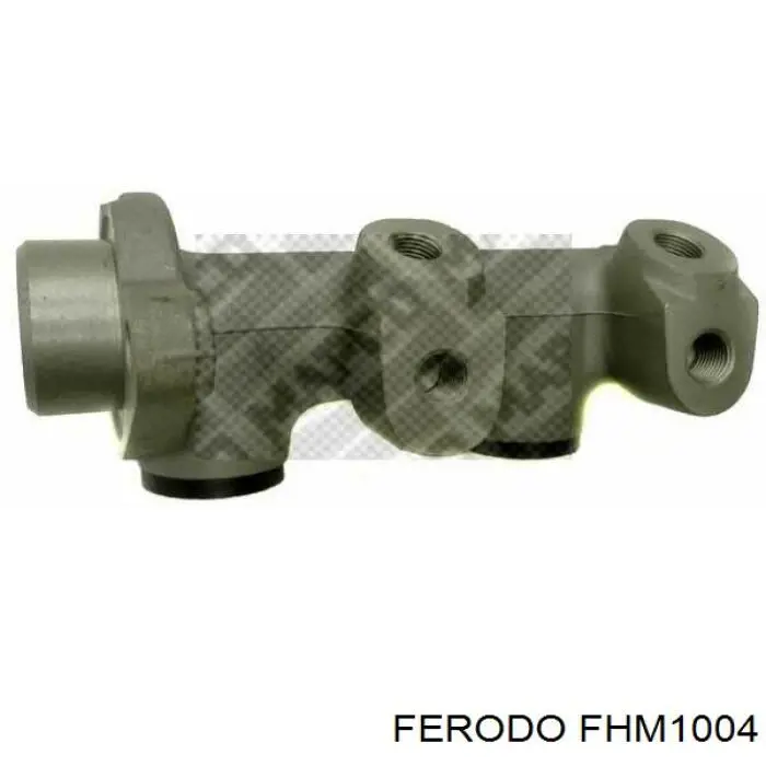 Головний гальмівний циліндр FHM1004 Ferodo