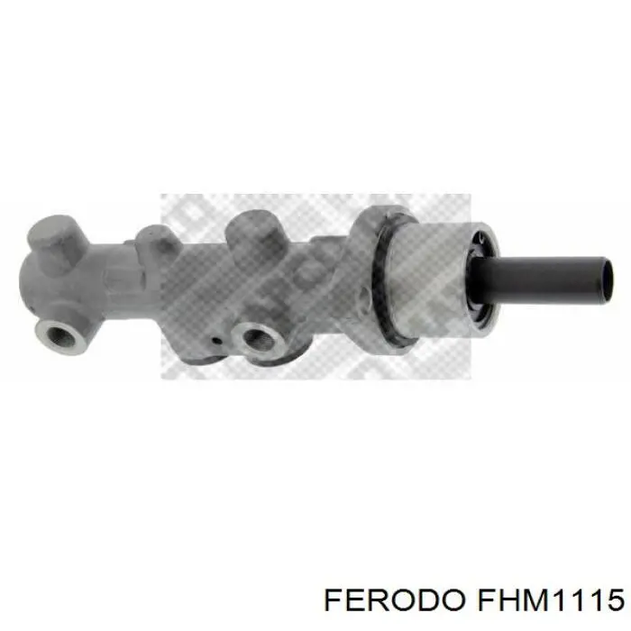 FHM1115 Ferodo циліндр гальмівний, головний