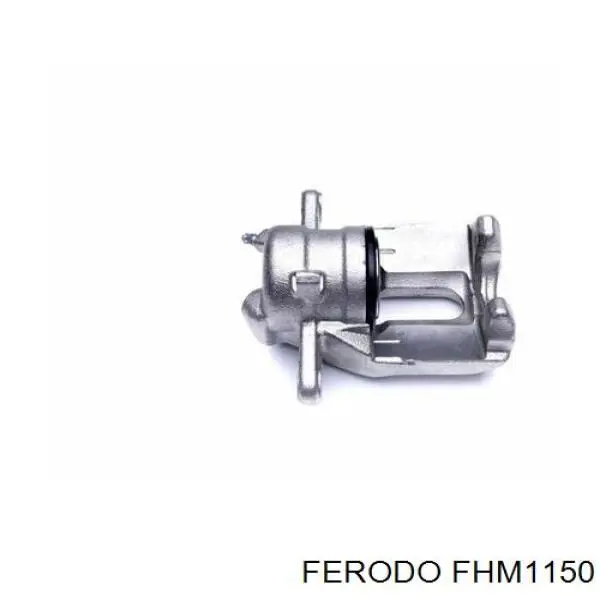 Циліндр головний гальма (Гідротормоз) Ferodo FHM1150 ціна, від 103.29 USD