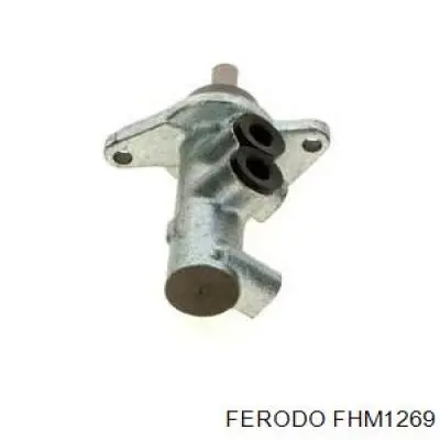 FHM1269 Ferodo циліндр гальмівний, головний
