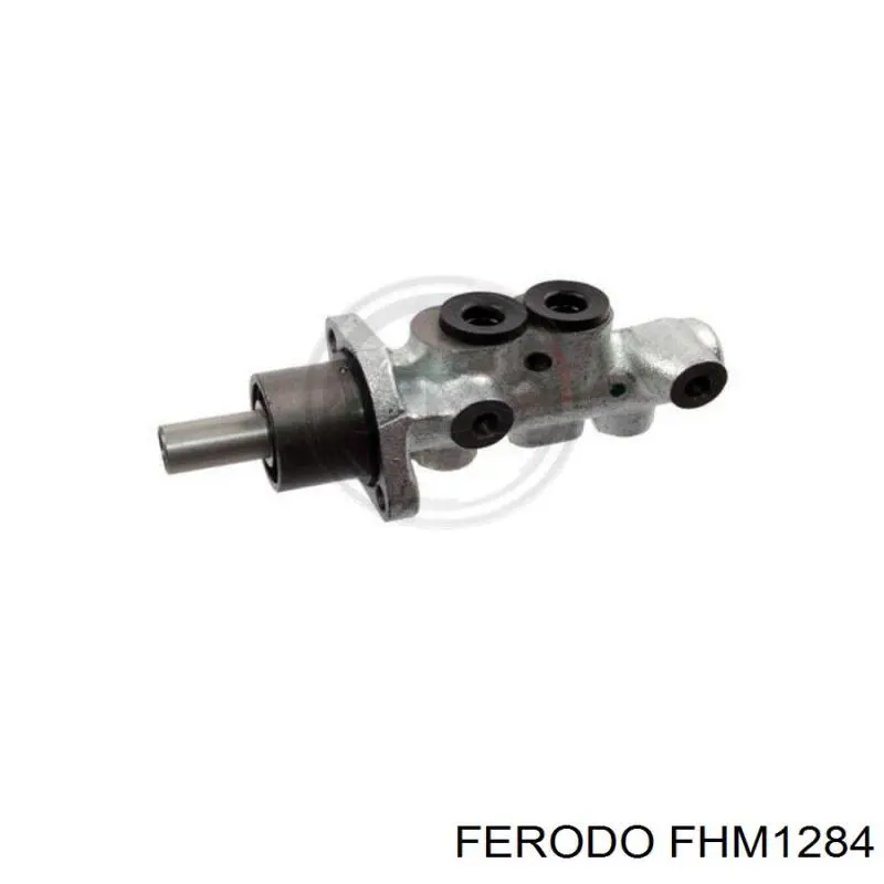 FHM1284 Ferodo циліндр гальмівний, головний
