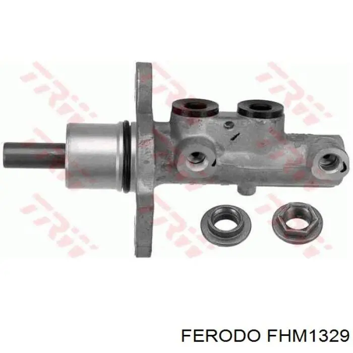 Купити FHM1329 Ferodo Головний гальмівний циліндр