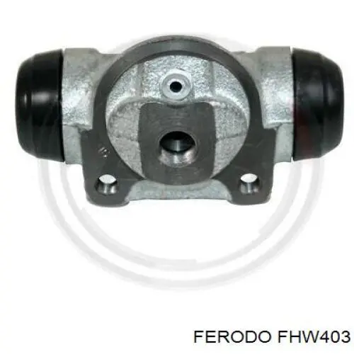 FHW403 Ferodo циліндр гальмівний колісний/робітник, задній