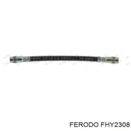 Купити 8200572102 Renault (RVI) Шланг гальмівний задній