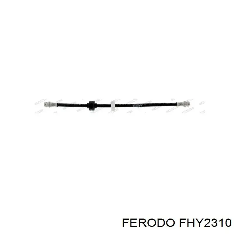 Купити FHY2310 Ferodo Шланг гальмівний задній
