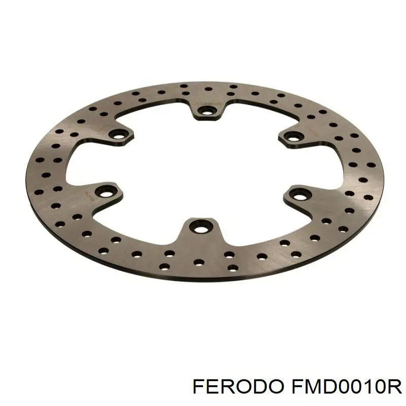 FMD0010R Ferodo 