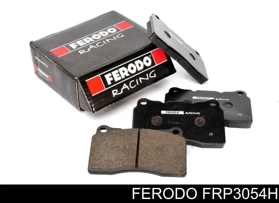  FRP3054 Ferodo