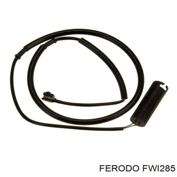FWI285 Ferodo датчик зносу гальмівних колодок, задній