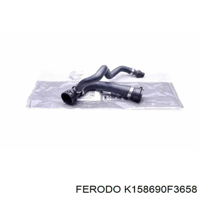 Накладка гальмівна передня (TRUCK) Mercedes A3604230810
