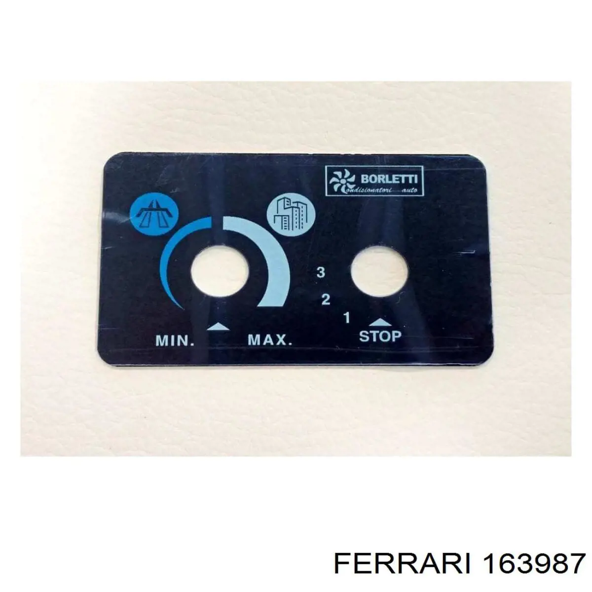 Ущільнювальне кільце, універсальне Ferrari 163987 ціна, від 25.57 USD