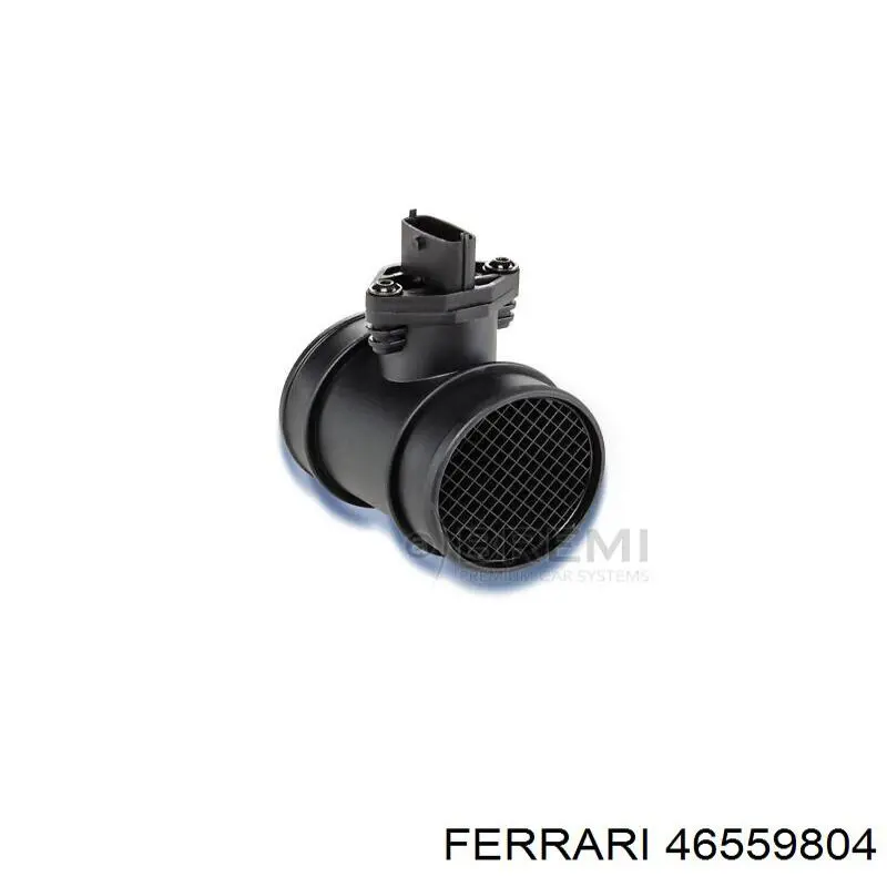 Купити 46559804 Ferrari Повітромір