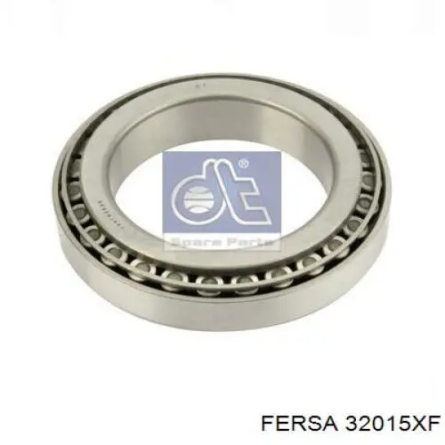 Підшипник маточини задньої NSK HR32015XJ5 ціна, від 36.23 USD