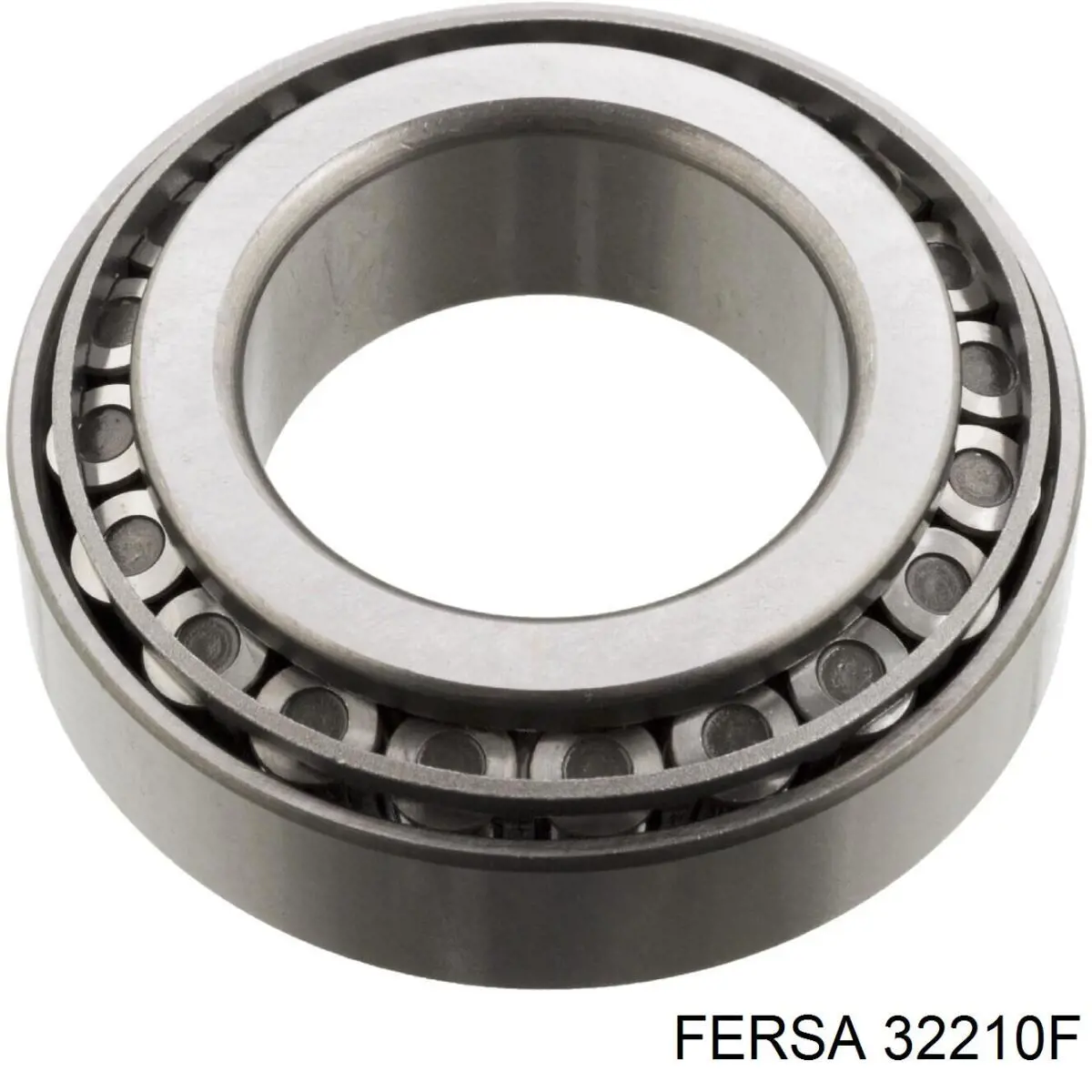 32210F Fersa Підшипник ступиці задньої