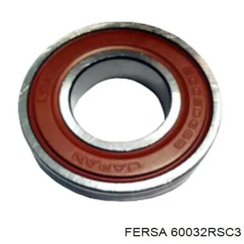 ABE9039NSK AS/Auto Storm Підшипник генератора
