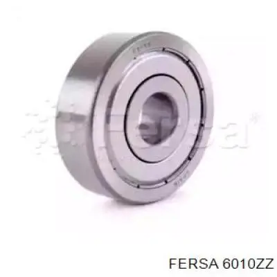 Підшипник муфти компресора кондиціонера Koyo 60102RS ціна, від 8.03 USD