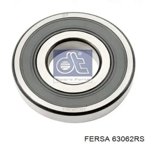 Купити 63062RS CX/Complex Підшипник піввісі заднього моста
